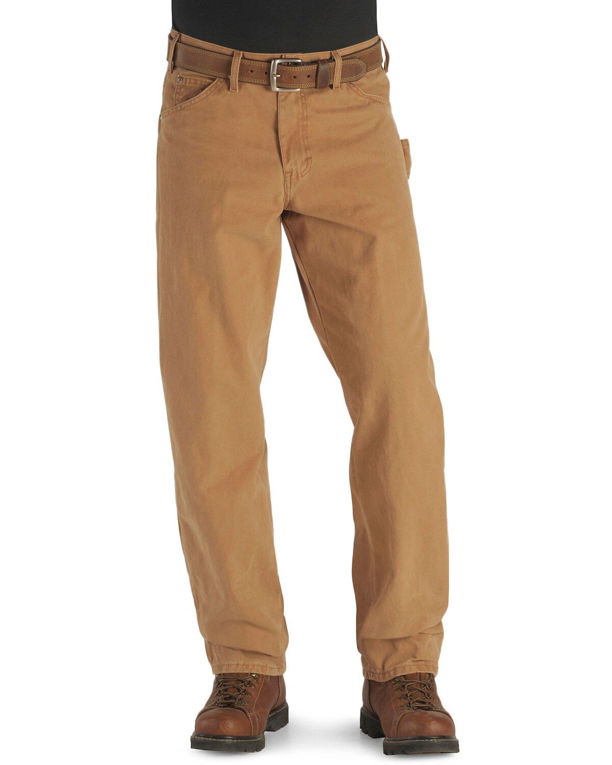 relaxed fit dickies
