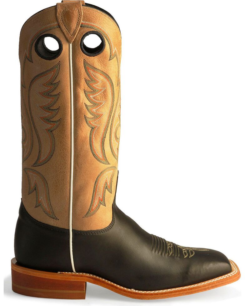 Justin Men's Bent Rail Collection Western Boots Boot Barn