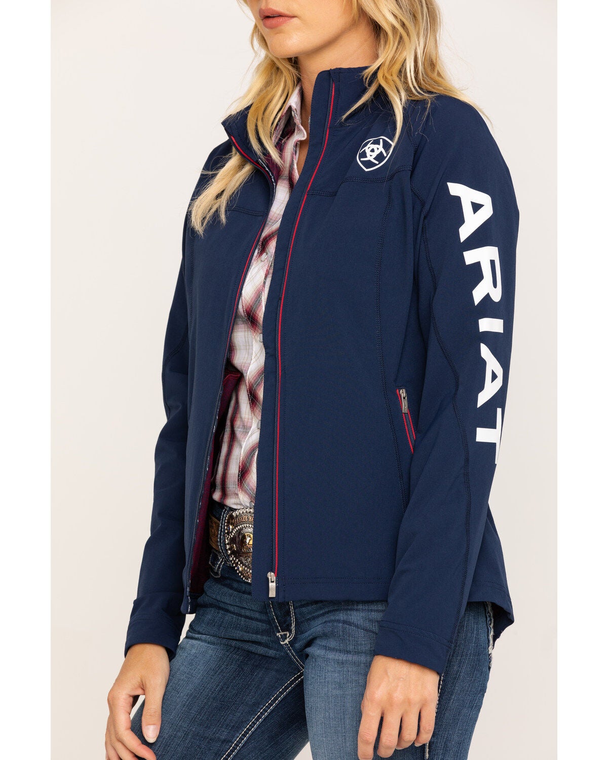 agile softshell jkt m