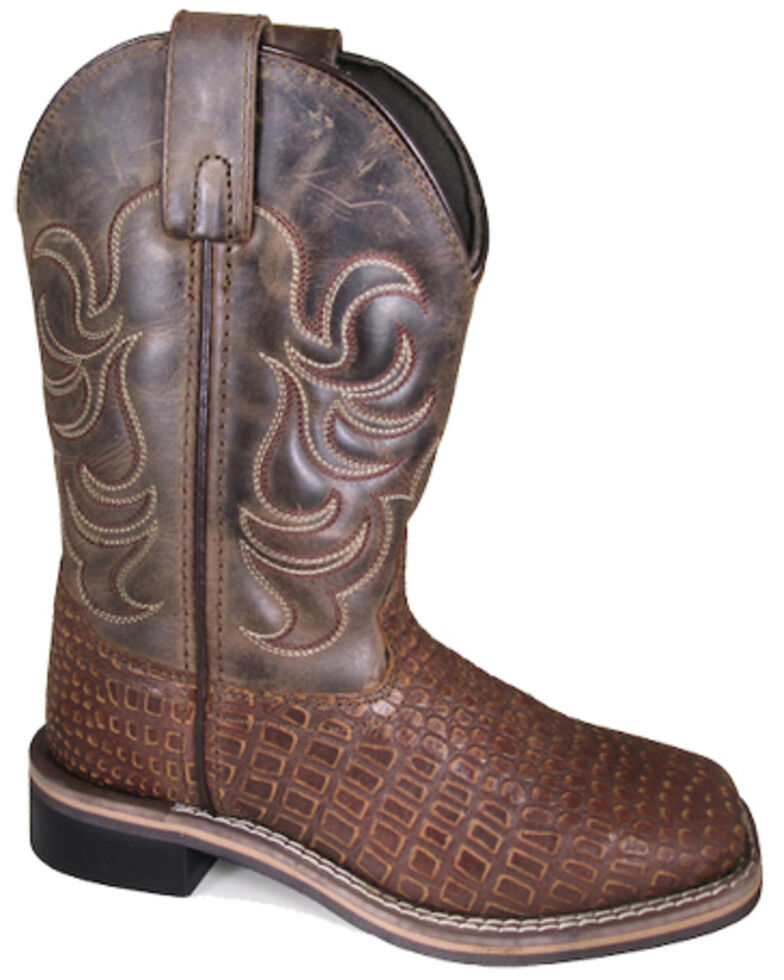 Men's Smoky Mountain Boots Boot Barn