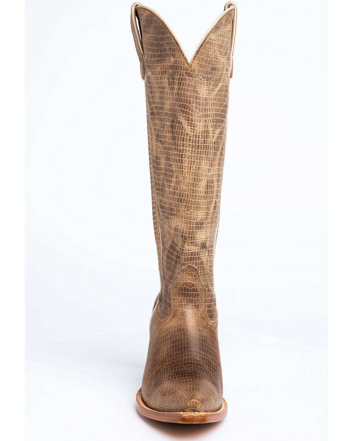Image #4 - Shyanne Women's Presleigh Western Boots - Snip Toe, , hi-res