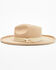 Image #3 - Shyanne Women's Felt Western Fashion Hat, Tan, hi-res
