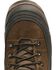 Rocky Men's Steel Toe Blizzard Stalker Work Boots, Brown, hi-res