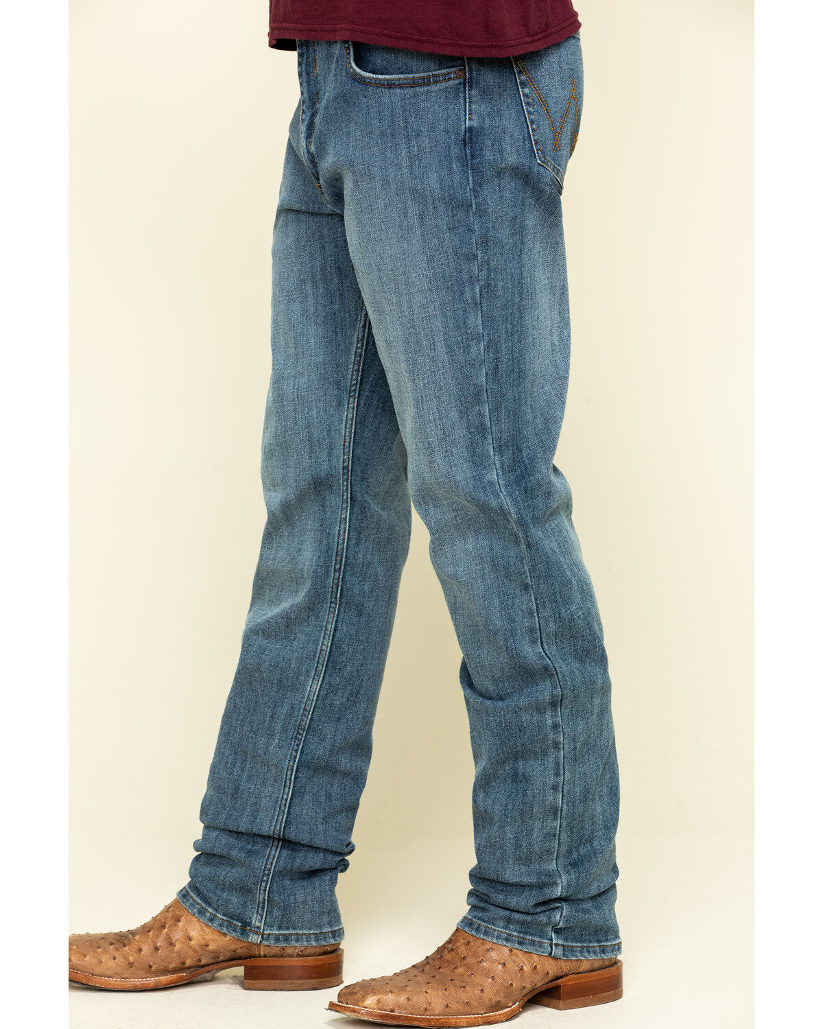 Wrangler 20x active flex jeans Clearance