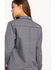 Ariat Women's FR Featherlight Long Sleeve Work Shirt, Grey, hi-res
