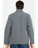 Image #2 - Wrangler Men's Trail Fleece Lined Zip Jacket , , hi-res