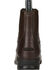 Image #5 - Ariat Women's Heritage IV Zip Paddock Boots, Lt Brown, hi-res