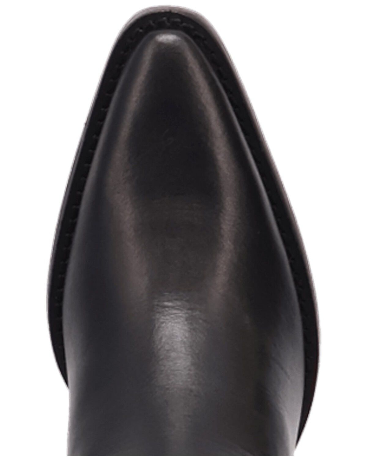 Image #8 - Dingo Women's Hensley Tall Western Boots - Round Toe, Black, hi-res