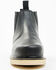 Image #4 - Hawx Women's Chelsea Work Boots - Composite Toe, Black, hi-res