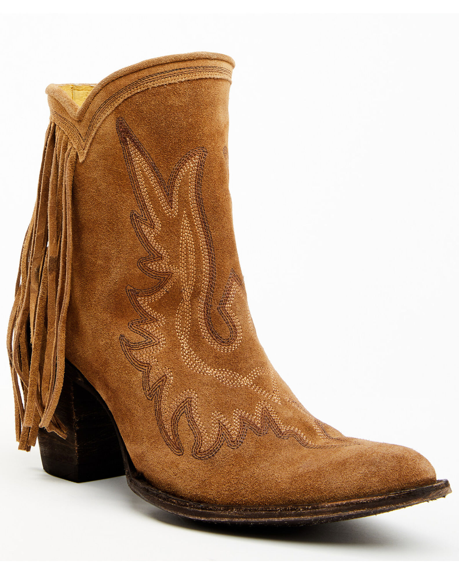 Old gringo hotsell women's ankle boots