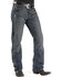 Image #3 - Ariat Men's M4 Tabac Relaxed Fit Jeans, Dark Stone, hi-res