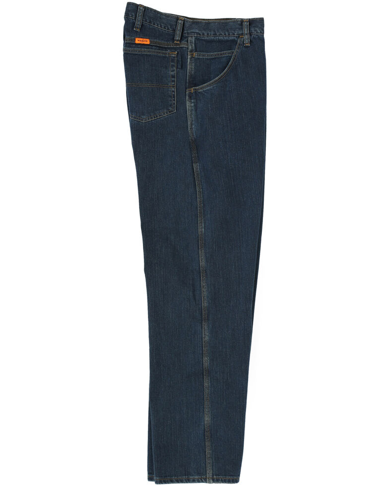 wrangler premium performance advanced comfort jeans