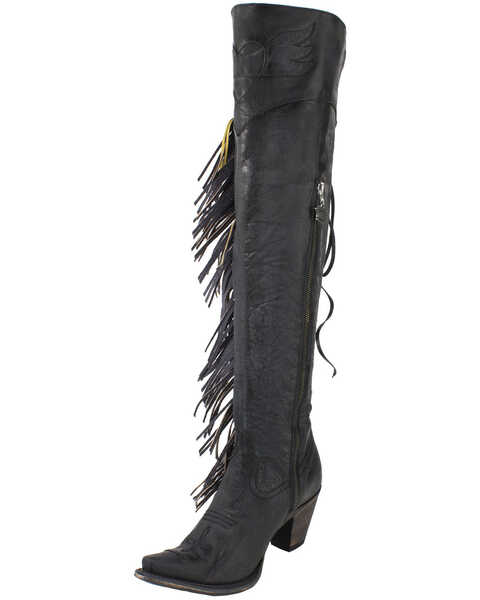 Junk Gypsy by Lane Women's Spirit Animal Tall Boots - Snip Toe | Boot Barn