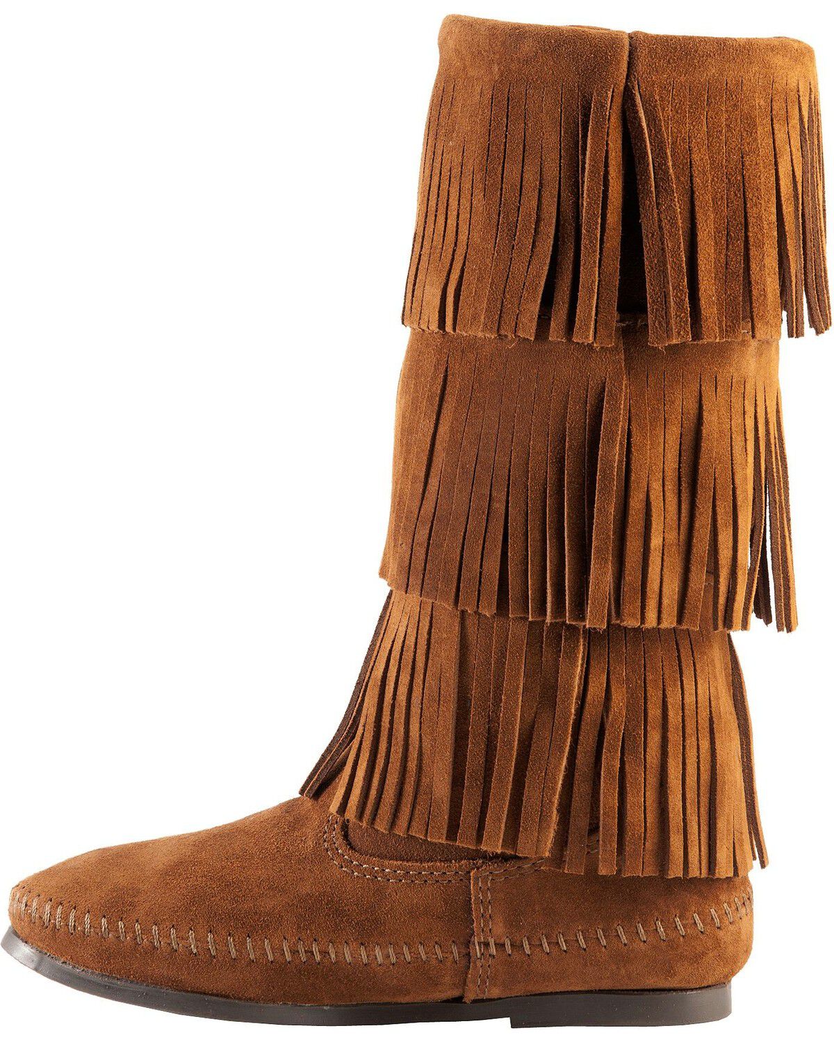no lace hunting boots