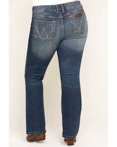 Women S Plus Size Jeans Boot Barn
