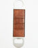 Image #2 - Boot Barn Flask Gift Set - 5 Piece, Cognac, hi-res