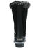 Image #4 - Northside Women's Kathmandu Waterproof Winter Snow Work Boots - Soft Toe, Red, hi-res