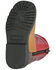 Image #6 - Smoky Mountain Toddler Boys' Autry Western Boots - Square Toe, , hi-res