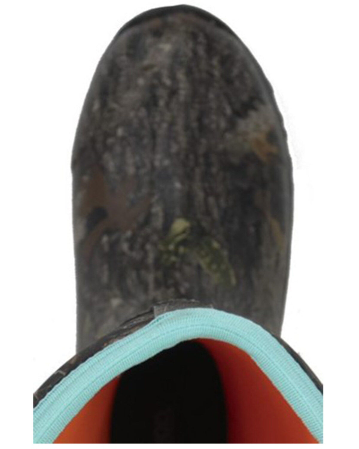 Image #6 - Dryshod Women's Shredder MXT Waterproof Boots - Round Toe, Camouflage, hi-res