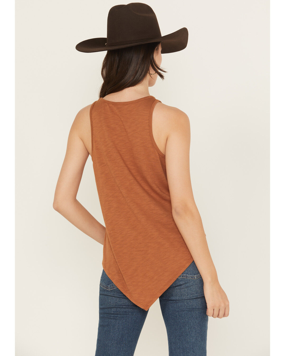 Product Name:  Wrangler Retro Women's Bandana Sleeveless Tank Top