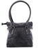Image #3 - Bed Stu Women's Rachel Shoulder Crossbody Bag, Black, hi-res
