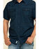 Image #4 - Moonshine Spirit Men's Daisy Luck Floral Print Short Sleeve Western Shirt , , hi-res