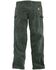 Image #1 - Carhartt Loose Fit Canvas Carpenter Five Pocket Work Pants, , hi-res