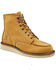 Carhartt Women's 6" Wedge Work Boots - Moc Toe, Wheat, hi-res