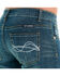 Image #2 - Cowgirl Tuff Women's Don't Fence Me In Jeans  , , hi-res