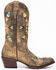 Image #2 - Shyanne Women's Hialeah Western Boots - Snip Toe, , hi-res