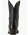 Image #3 - Ariat Men's Easton Performance Western Boots - Round Toe, Black, hi-res