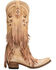 Image #1 - Junk Gypsy by Lane Women's Thunderbird Western Boots - Snip Toe, , hi-res