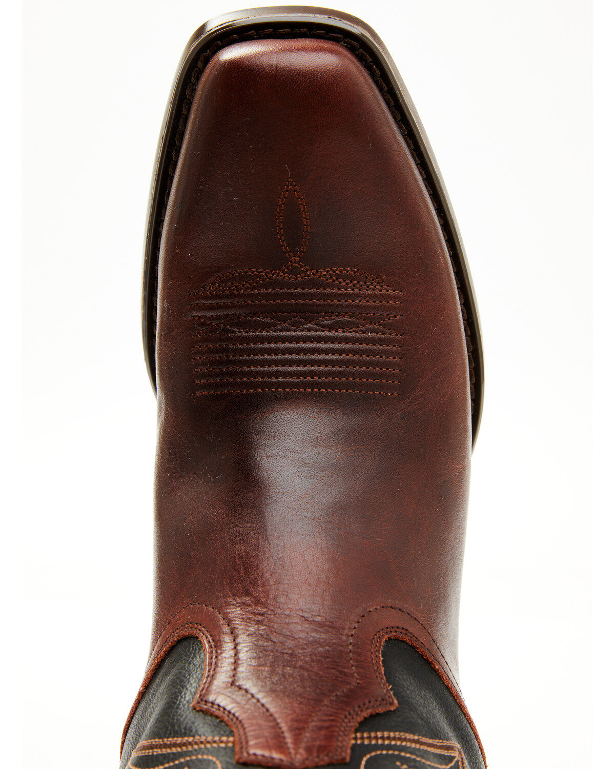 Cody James Men's Hoverfly Western Performance Boots - Square