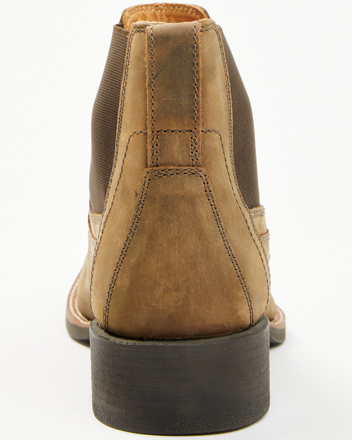 Product Name:  Cody James Men's Ace Chelsea Boots - Broad Square Toe