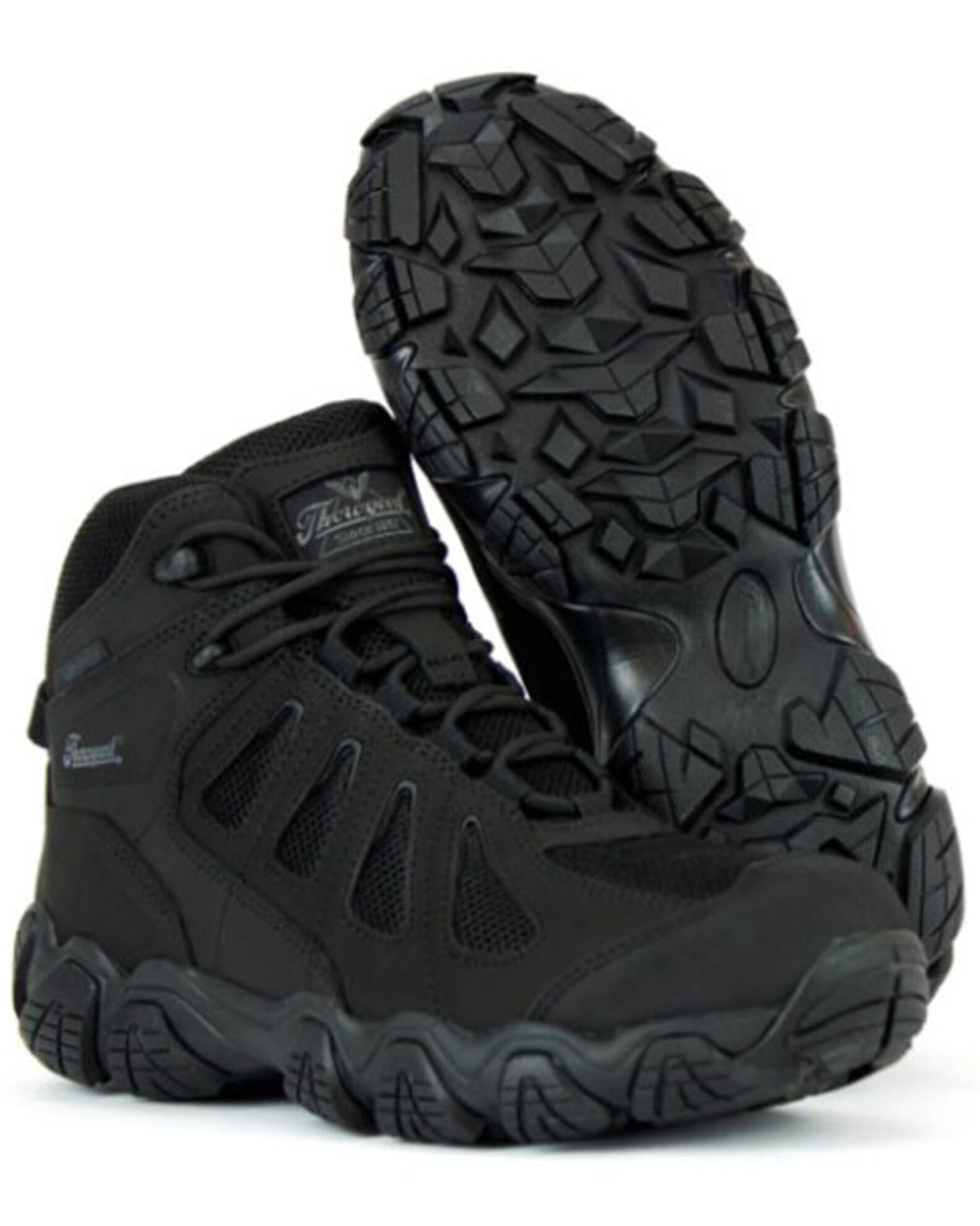 Boot on sale barn thorogood