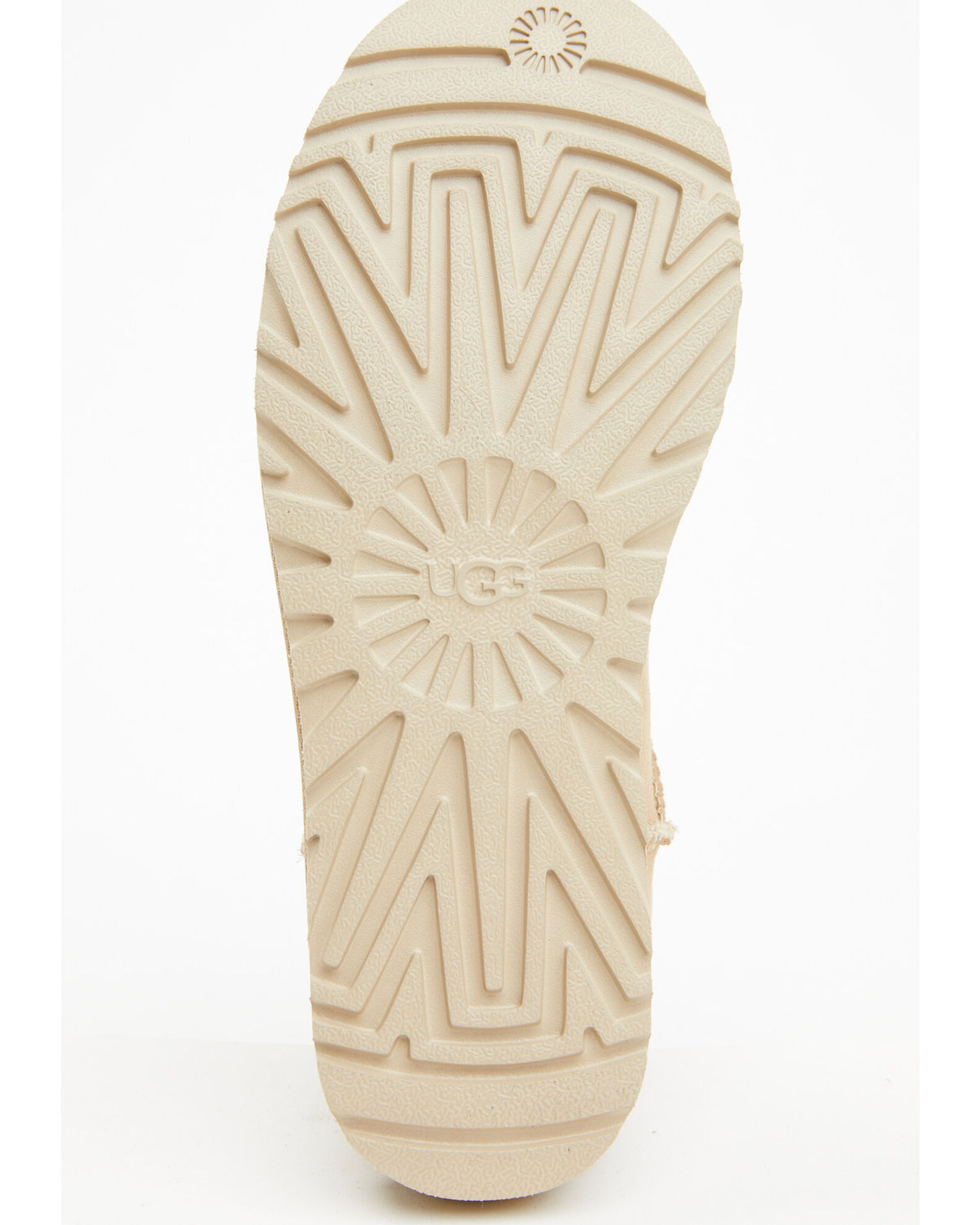 Image #7 - UGG Women's Classic Ultra Mini Boot, Sand, hi-res