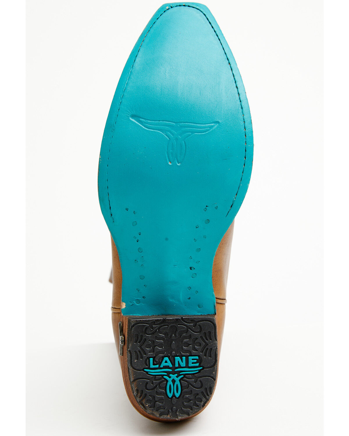 Lane Women's Emma Jane Western Boots - Snip Toe