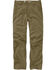 Image #2 - Carhartt Men's Full Swing Cryder Dungarees 2.0 Straight Work Pants, , hi-res