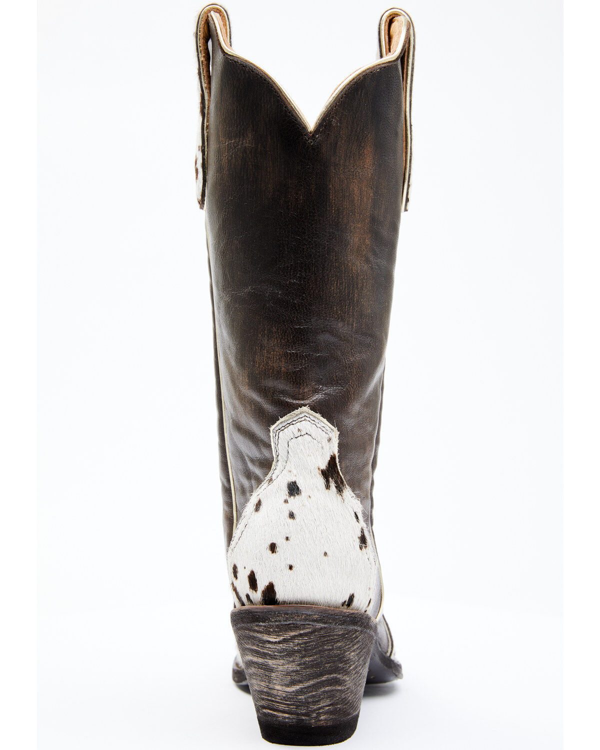 Image #5 - Idyllwind Women's Harmony Western Boots - Round Toe, , hi-res