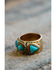 Image #3 - Shyanne Women's Western Romance Ring Set - 4 Piece, Gold, hi-res