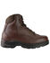 Thorogood Men's Signature Series Work Boots - Steel Toe, Brown, hi-res