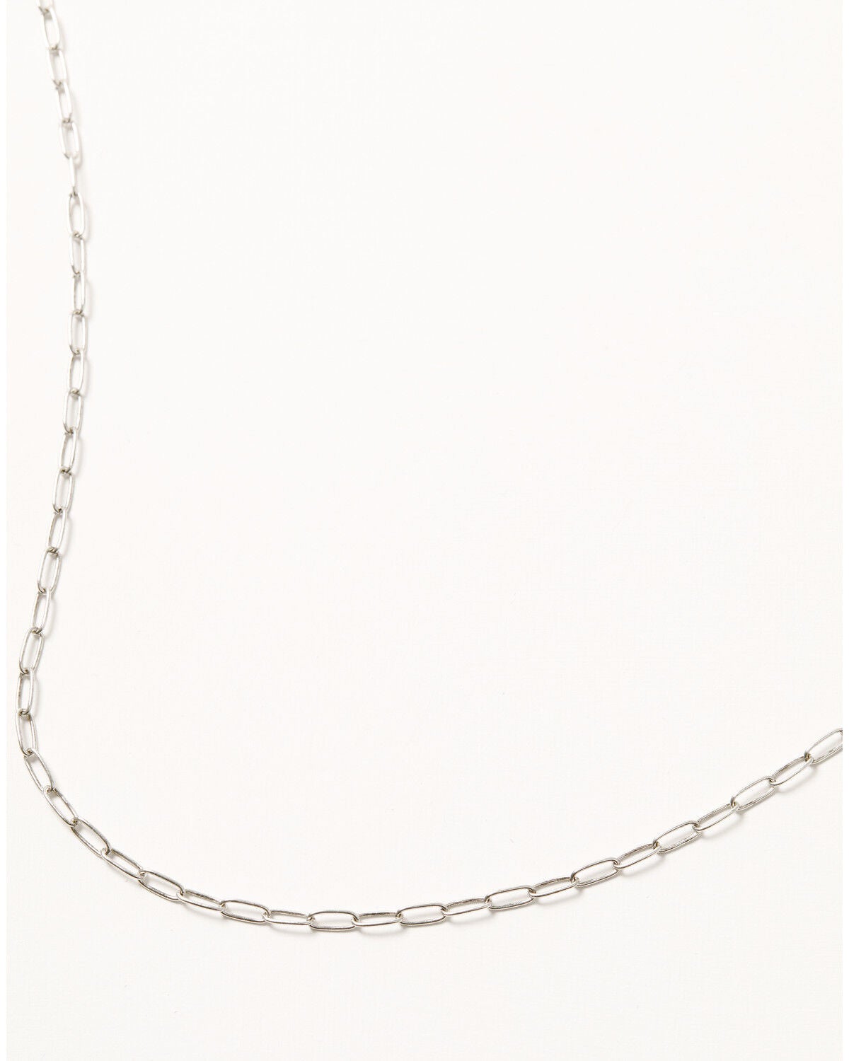 Image #4 - Shyanne Women's American Heritage Layered Necklace, Silver, hi-res