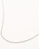 Image #4 - Shyanne Women's American Heritage Layered Necklace, Silver, hi-res