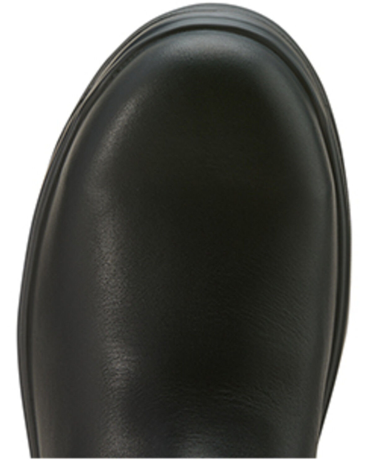 Product Name:  Ariat Men's Turbo Chelsea CSA Waterproof Work Boots - Carbon Toe