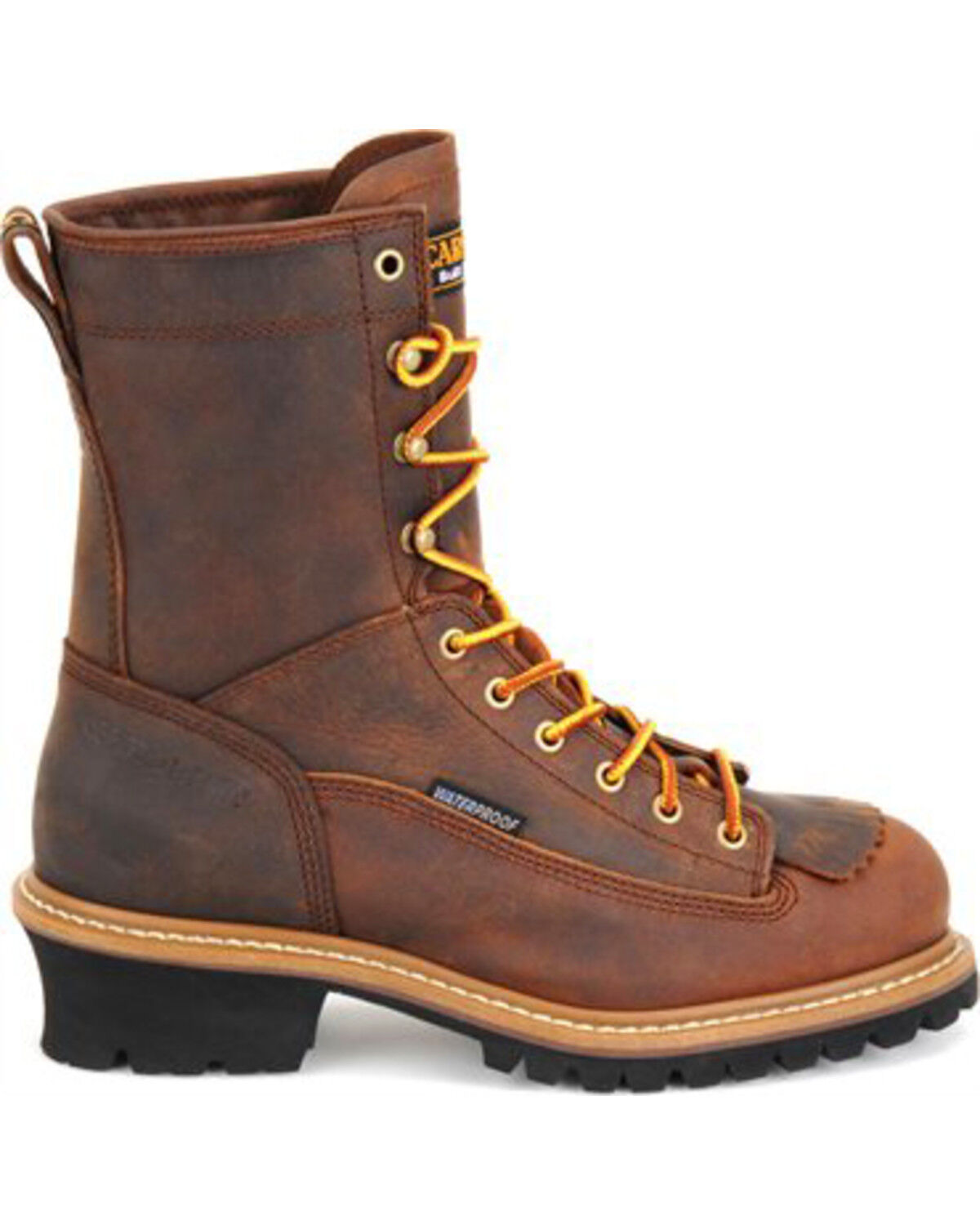 work boots steel cap