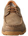 Twisted X Men's CellStretch Boat Driving Shoes - Moc Toe, , hi-res