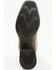 Image #7 - Cody James Men's Ace Ridge Performance Western Boots - Square Toe, Brown, hi-res