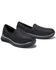 Image #1 - Timberland PRO Women's Drivetrain Slip-On Work Shoes - Alloy Toe, Black, hi-res