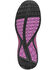 Image #2 - Nautilus Women's Slip-Resisting Athletic Work Shoes - Composite Toe, , hi-res