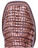 Dan Post Men's Kingsly Caiman Western Boots - Wide Square Toe, , hi-res